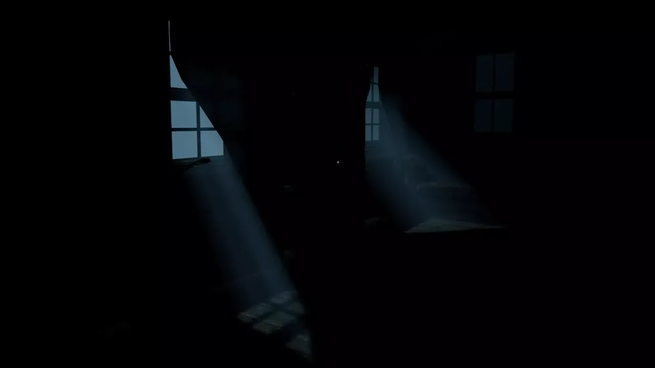 -Silent Nights-游戏截图-好玩游戏库
