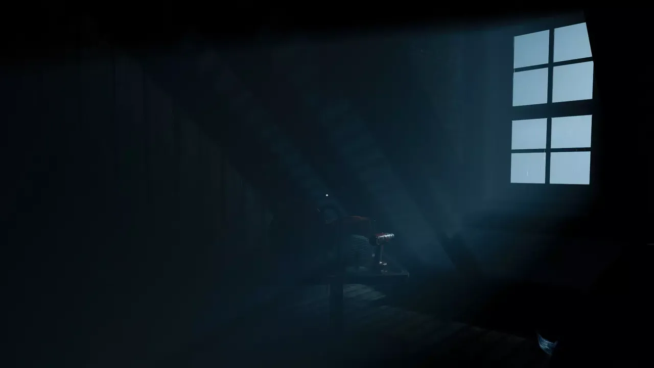 -Silent Nights-游戏截图-好玩游戏库