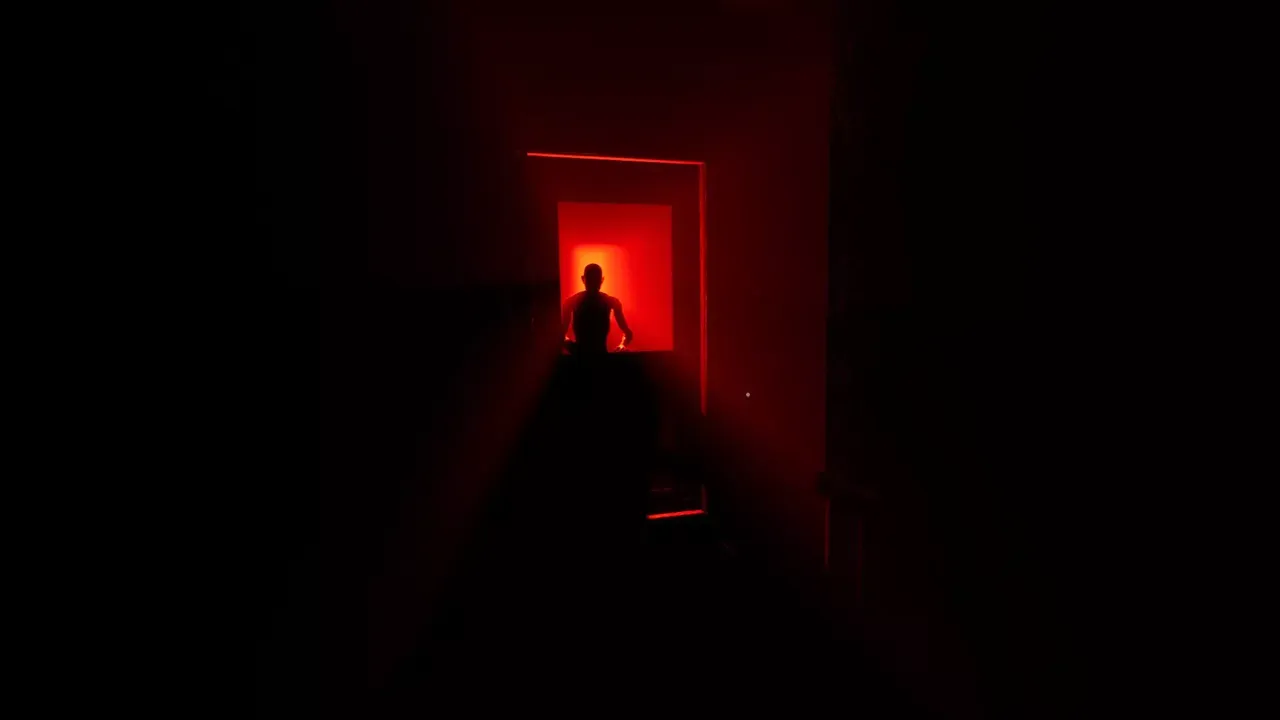 -Silent Nights-游戏截图-好玩游戏库