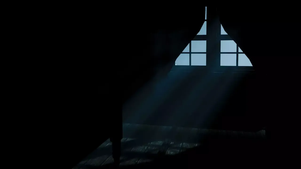 -Silent Nights-游戏截图-好玩游戏库