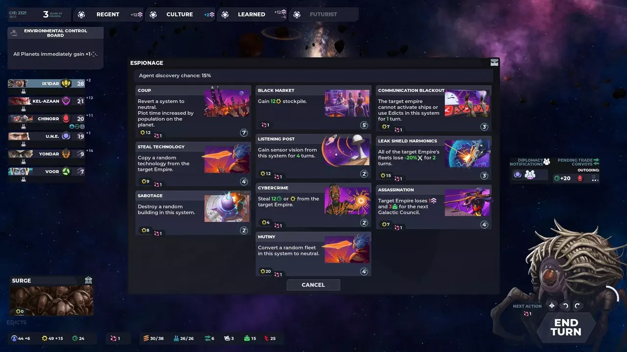 -Stellaris Nexus-游戏截图-好玩游戏库