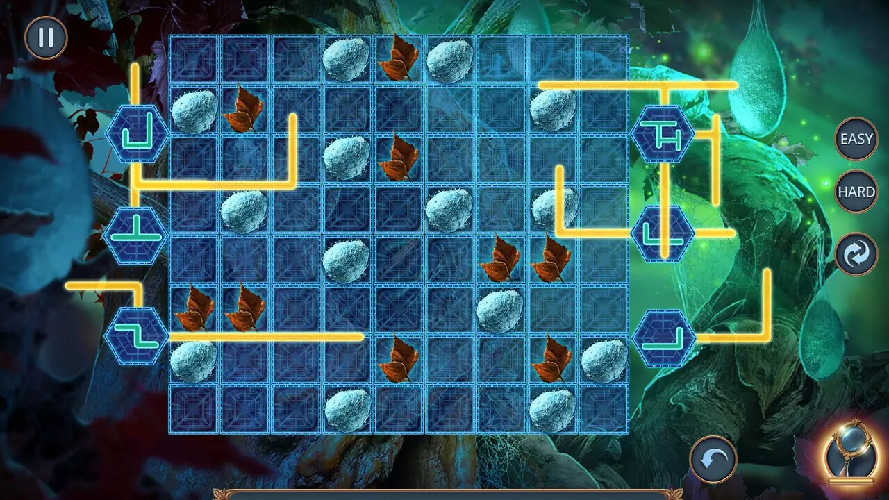 Gloomy Tales: One-Way Ticket Collector’s Edition