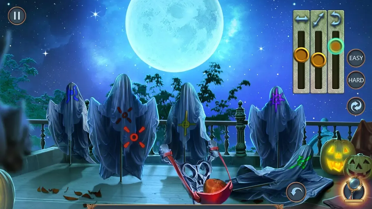-Gloomy Tales: One-Way Ticket Collector's Edition-游戏截图-好玩游戏库
