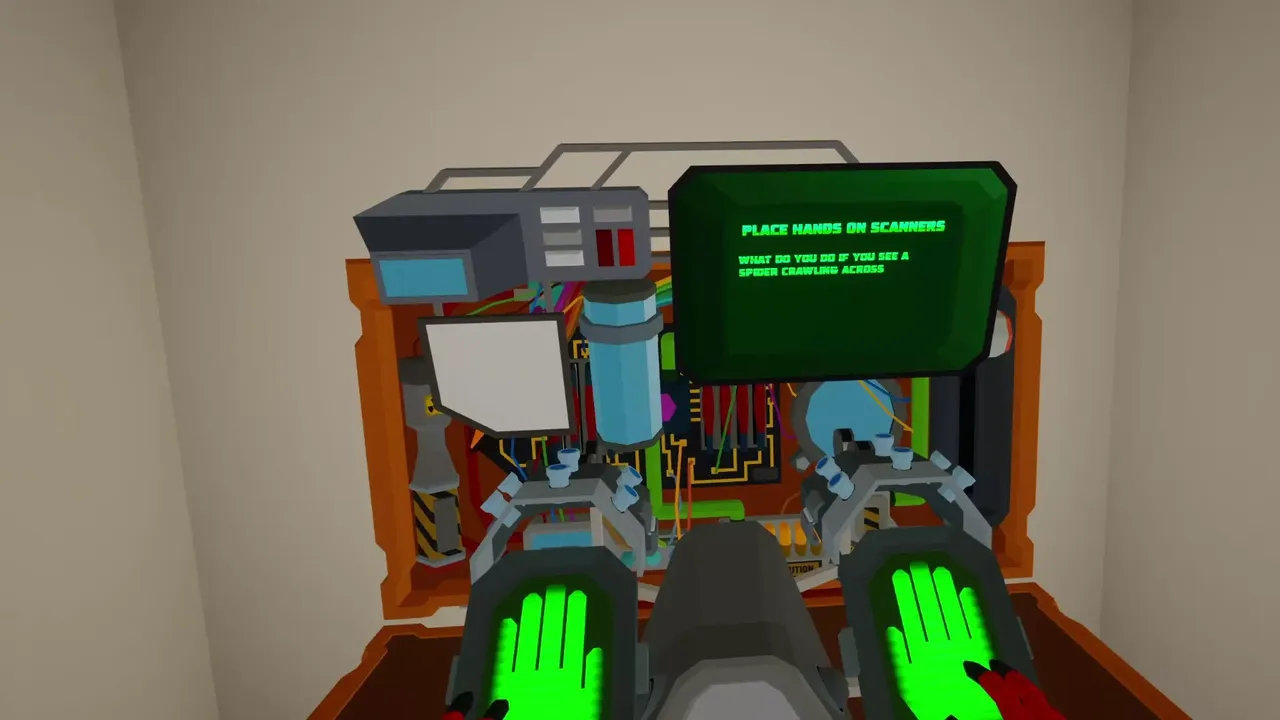 -Kill It With Fire VR-游戏截图-好玩游戏库