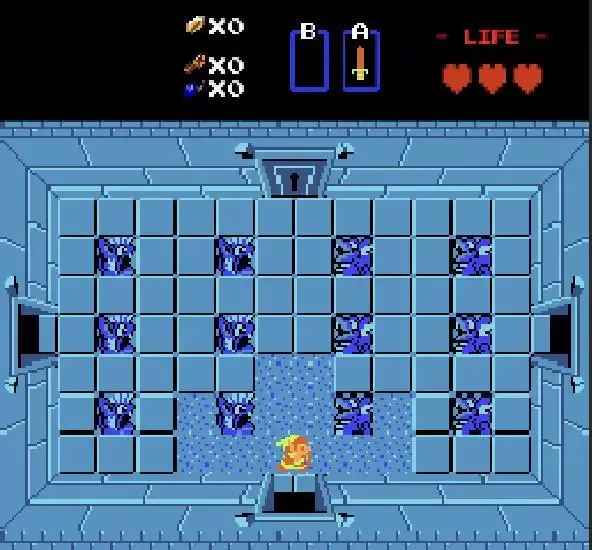 -Zelda-游戏截图-好玩游戏库