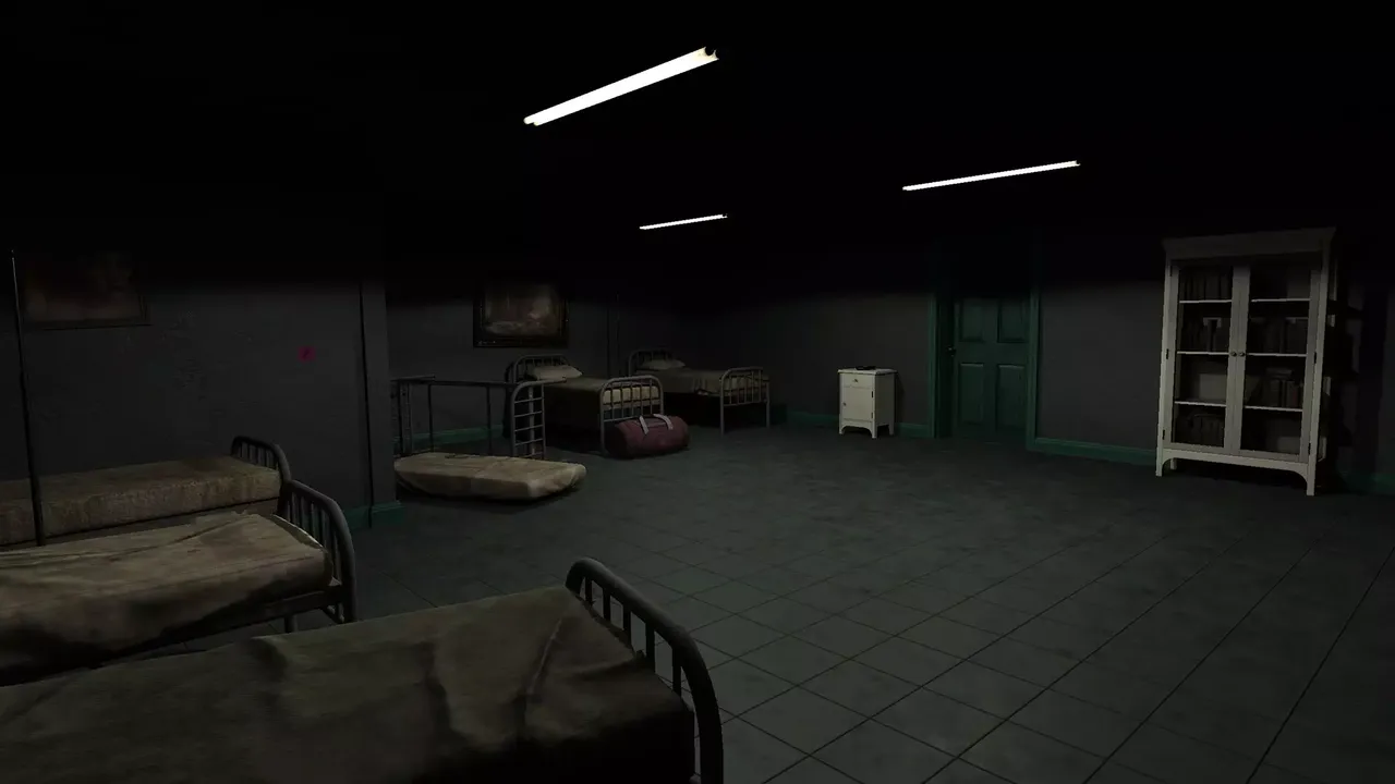 -Lost Alone Ultimate-游戏截图-好玩游戏库