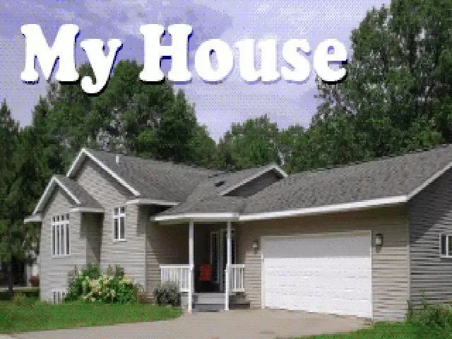 -myhouse.wad-游戏截图-好玩游戏库