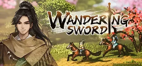 -The Wandering Sword-游戏截图-好玩游戏库