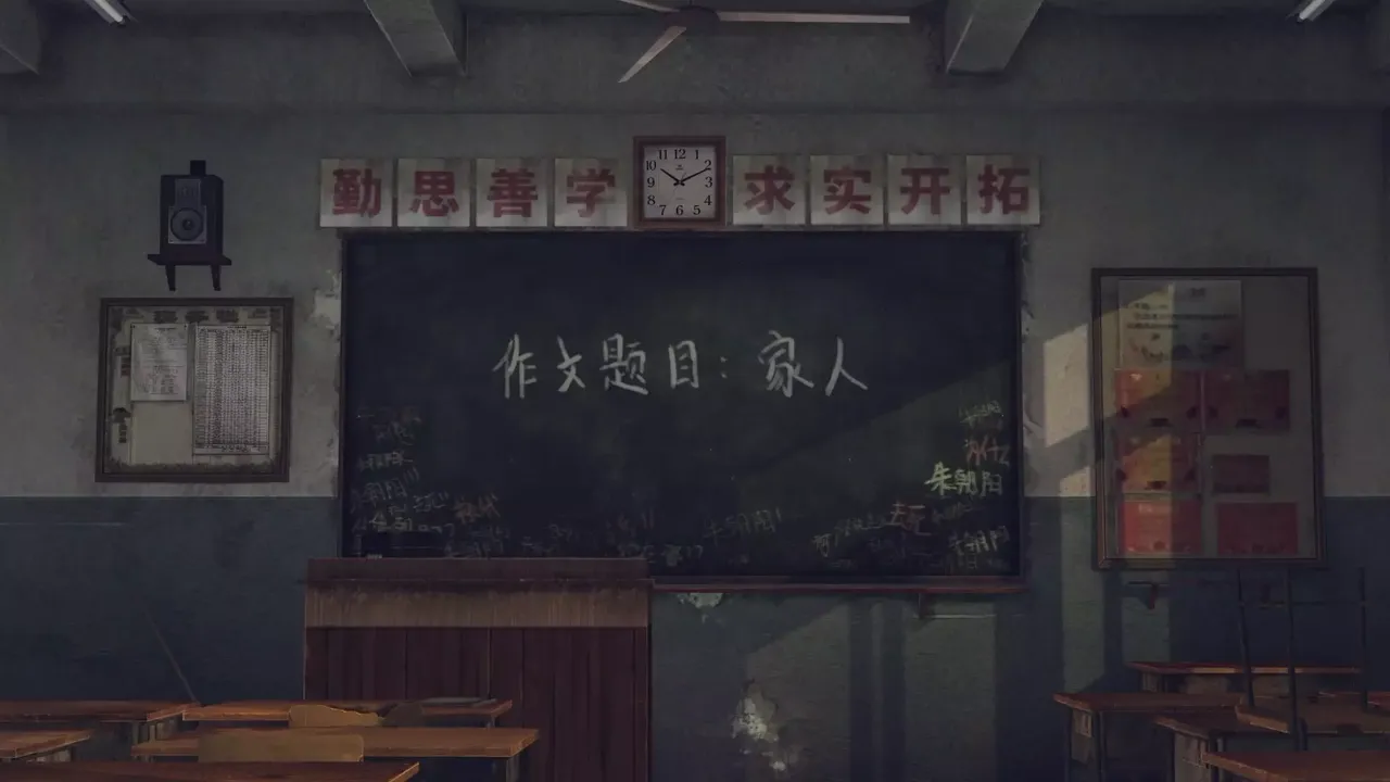 -The Bad Kids-游戏截图-好玩游戏库