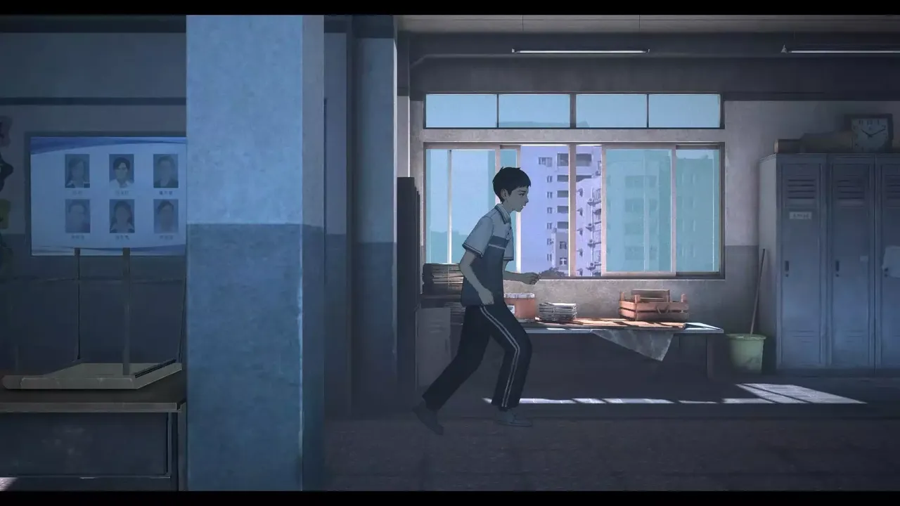 -The Bad Kids-游戏截图-好玩游戏库