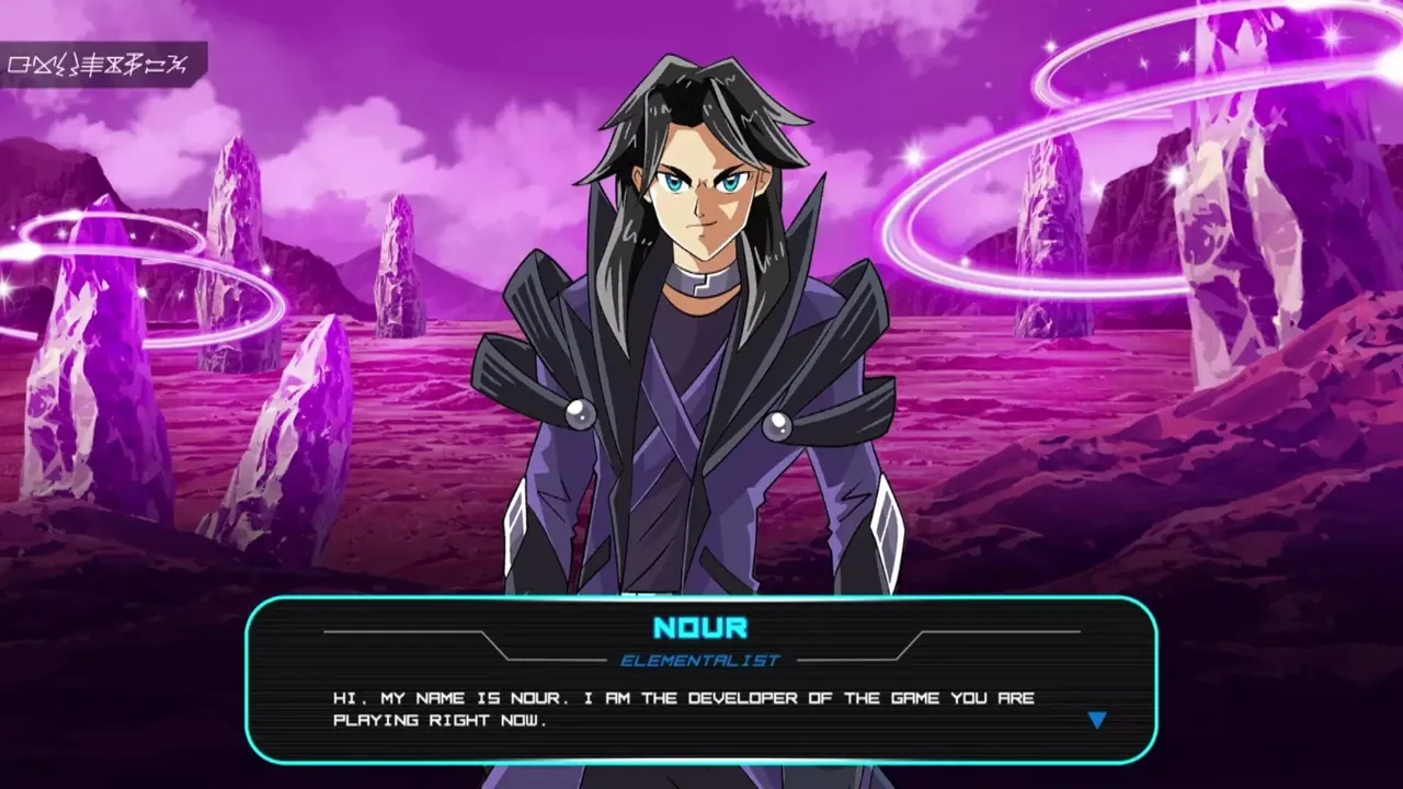 -Final Stardust: Cosmic Nexus-游戏截图-好玩游戏库
