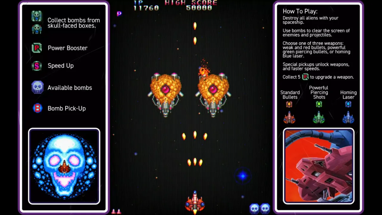 Truxton (2023)