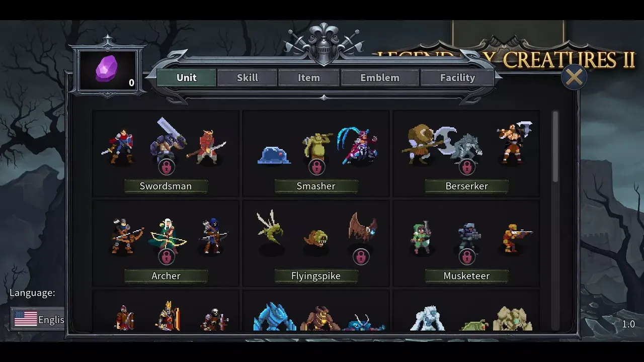 -Legendary Creatures 2-游戏截图-好玩游戏库