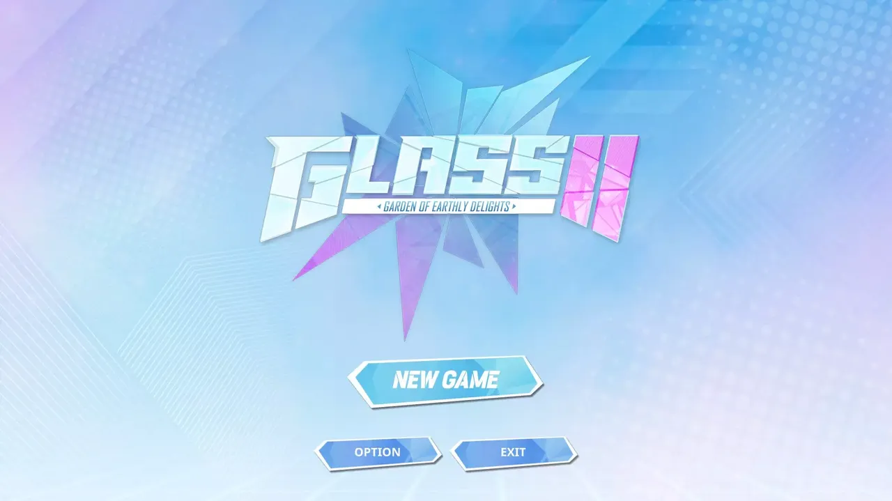 -GLASS2-游戏截图-好玩游戏库