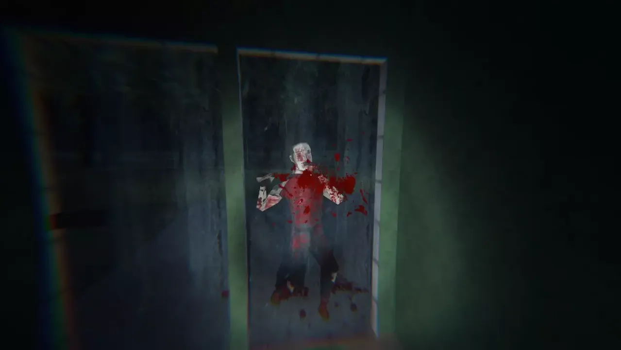 -Trash Horror Collection 3-游戏截图-好玩游戏库