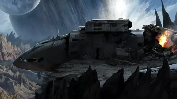 -Monolith (2023)-游戏截图-好玩游戏库