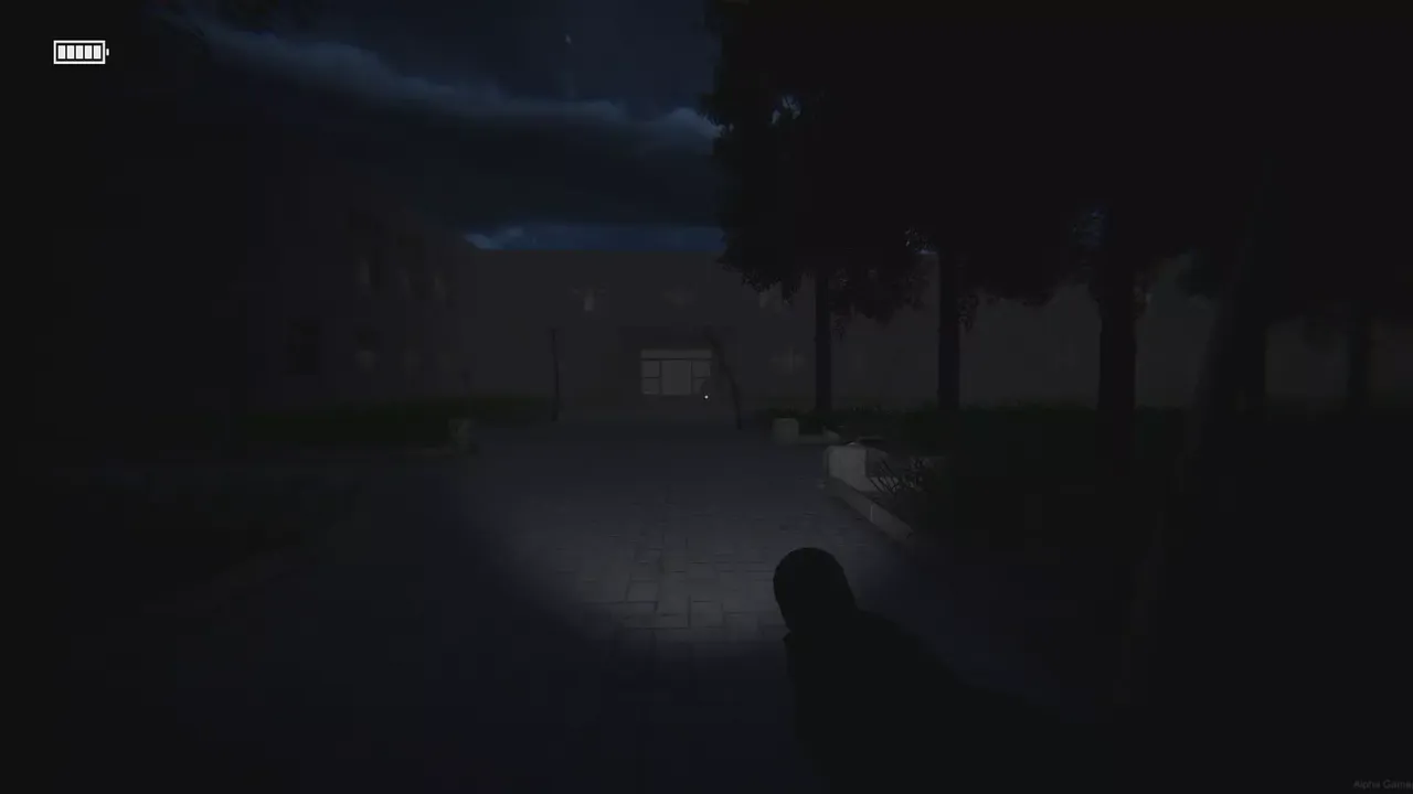The Fog