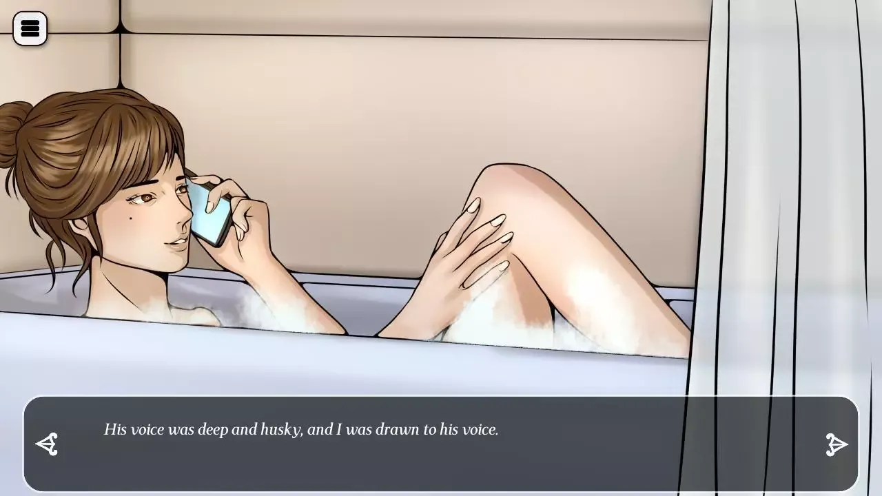 -Forbidden Confessions: My Nanny Experience-游戏截图-好玩游戏库