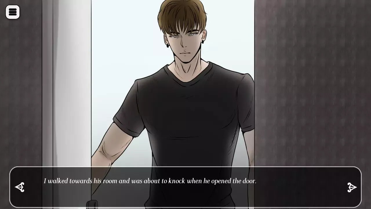-Forbidden Confessions: My Nanny Experience-游戏截图-好玩游戏库