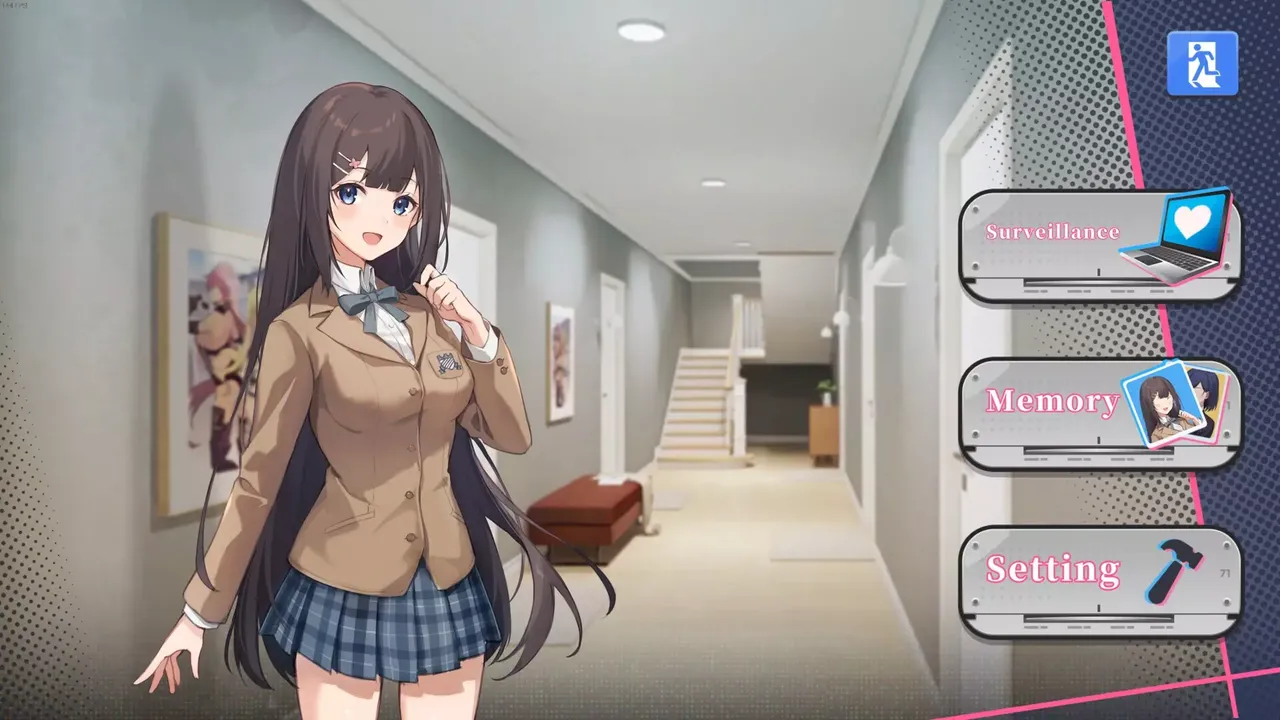 Secret Camera