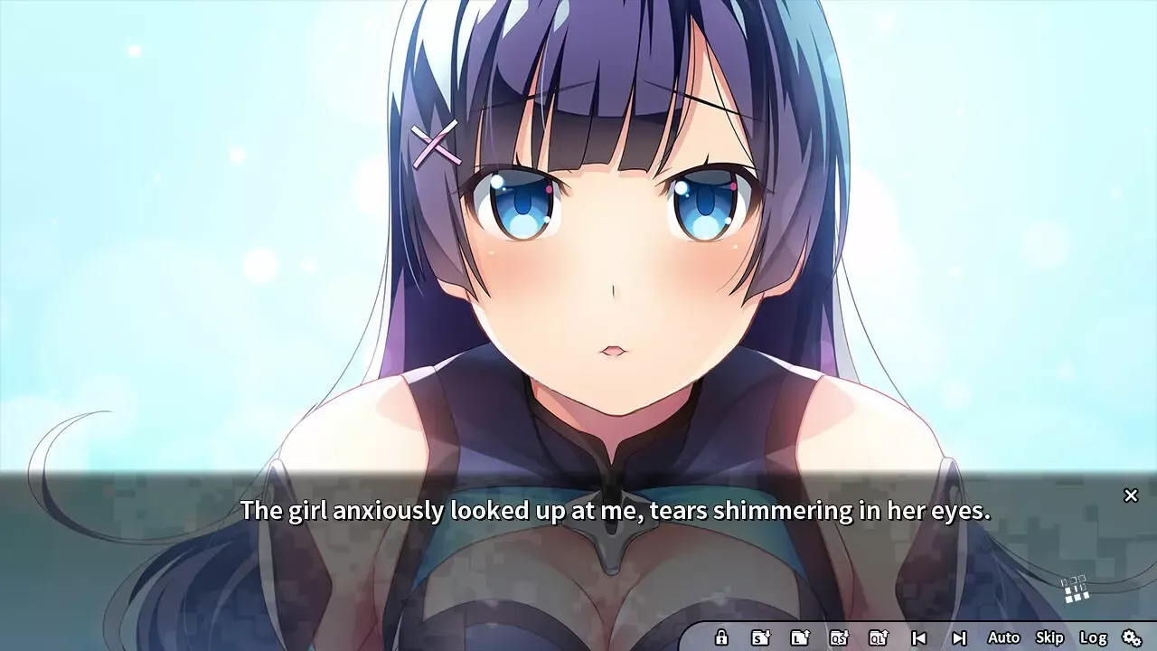 -Grisaia Chronos Rebellion-游戏截图-好玩游戏库