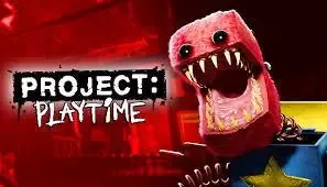 -Project playtime-游戏截图-好玩游戏库