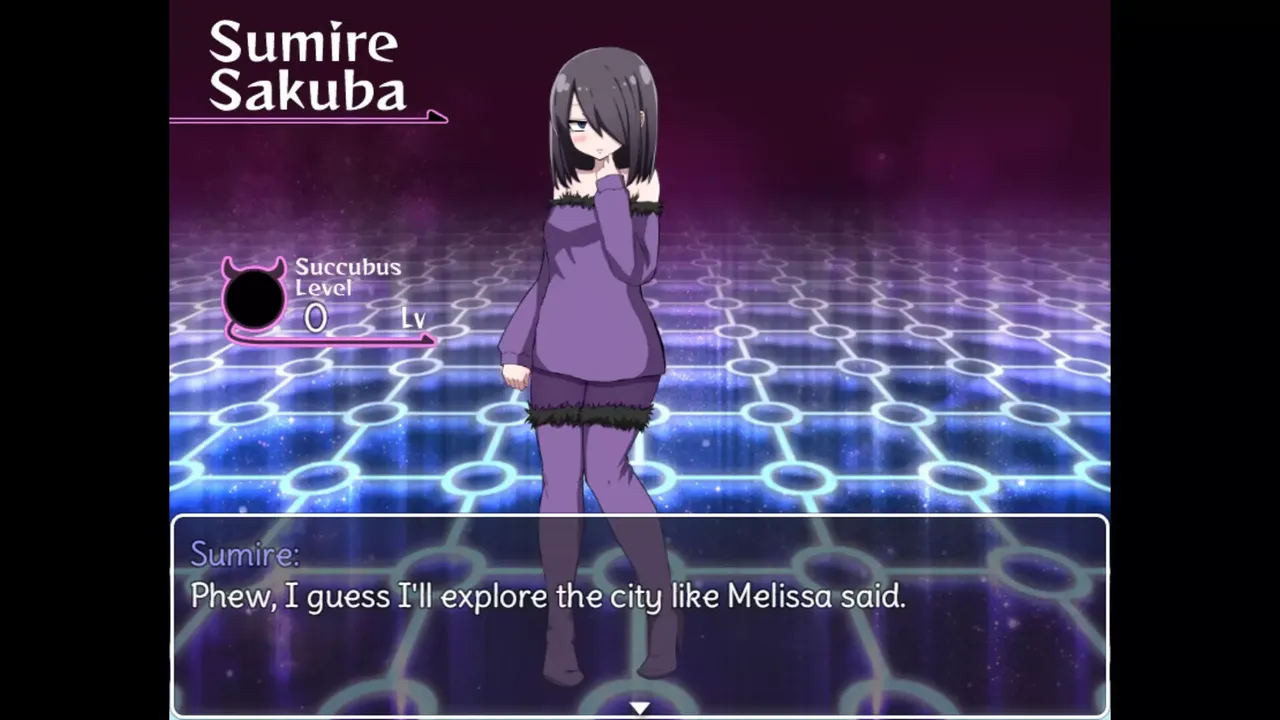 -That Time I Got Reincarnated as a Succubus-游戏截图-好玩游戏库