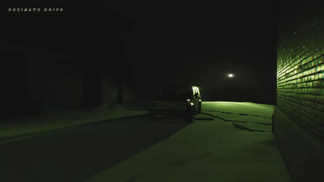 -Decimate Drive-游戏截图-好玩游戏库