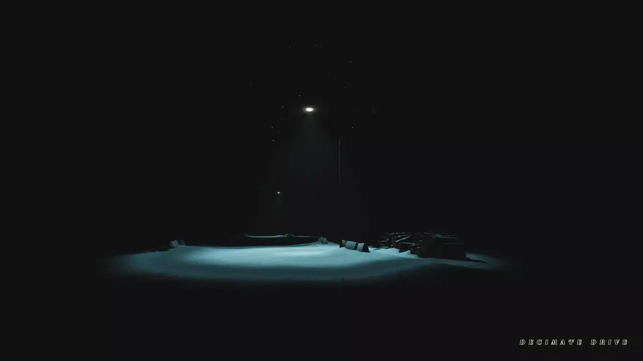 -Decimate Drive-游戏截图-好玩游戏库
