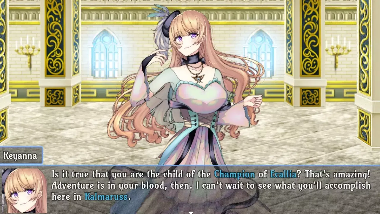 -Dungeon Dreams 2-游戏截图-好玩游戏库