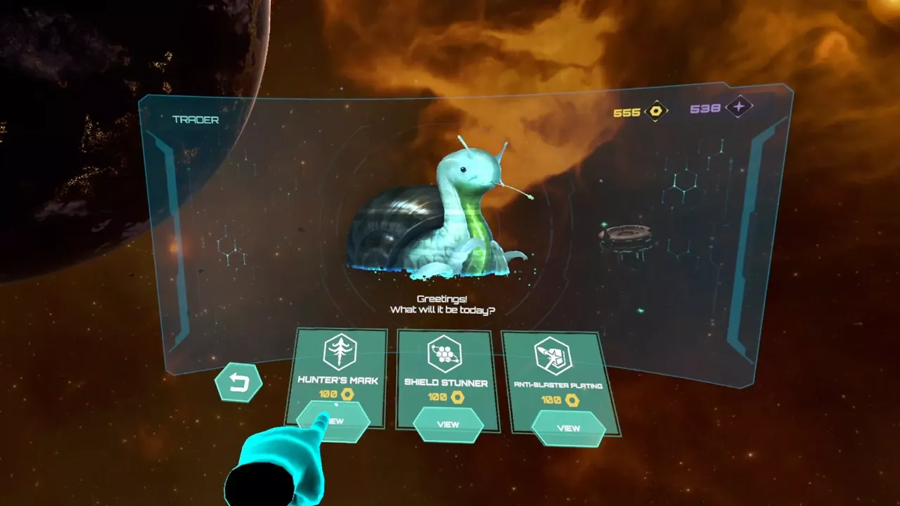 -Ghost Signal: A Stellaris Game-游戏截图-好玩游戏库