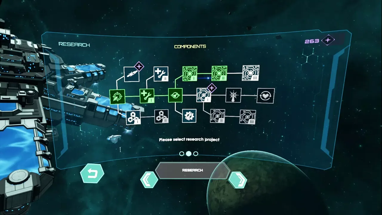 -Ghost Signal: A Stellaris Game-游戏截图-好玩游戏库