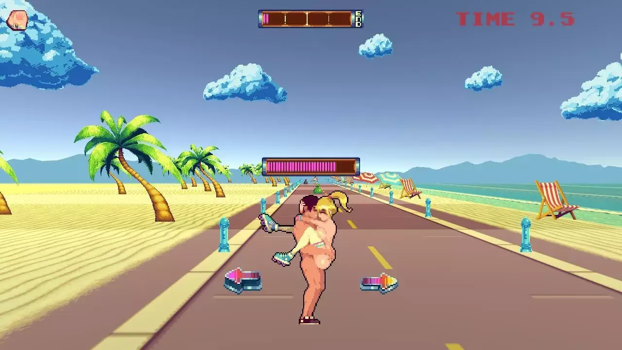 -Rollerbabe-游戏截图-好玩游戏库