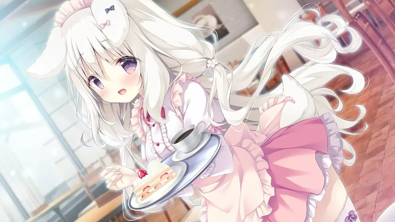 -Amairo Chocolate 2-游戏截图-好玩游戏库