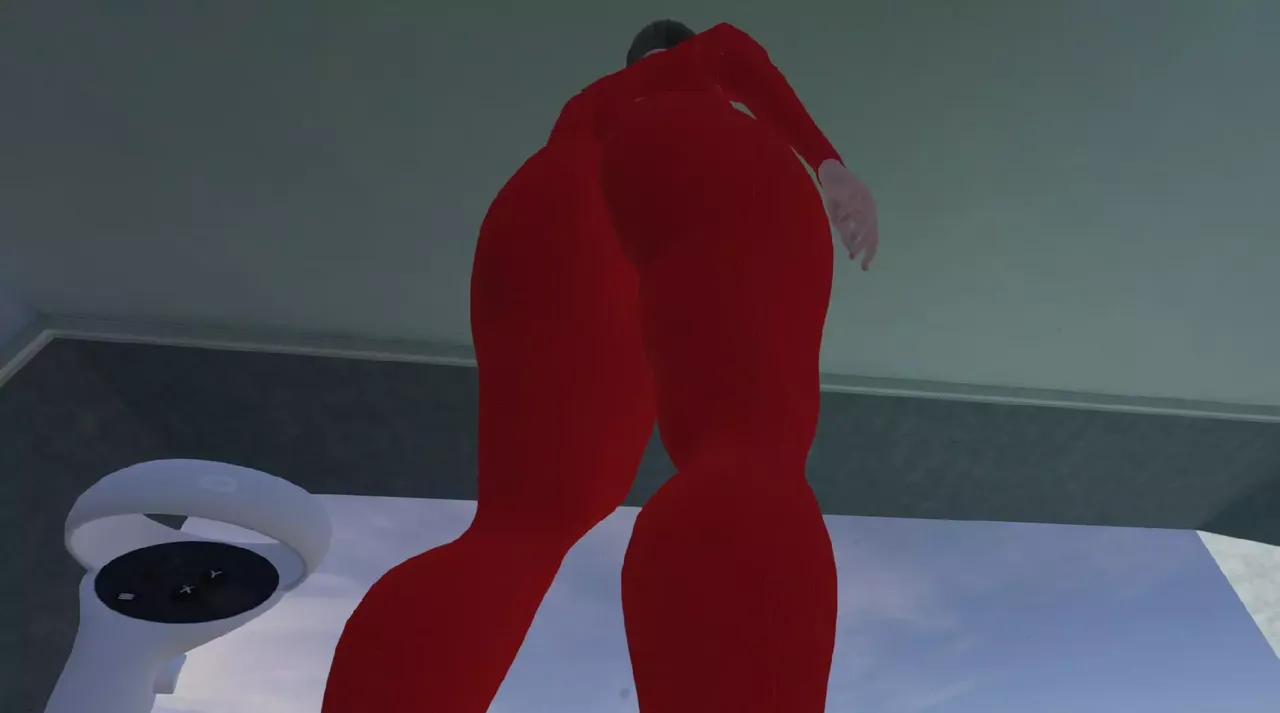 Yare 2 Ultimate VR