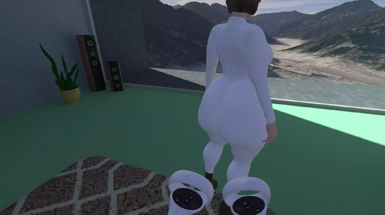 -Yare 2 Ultimate VR-游戏截图-好玩游戏库