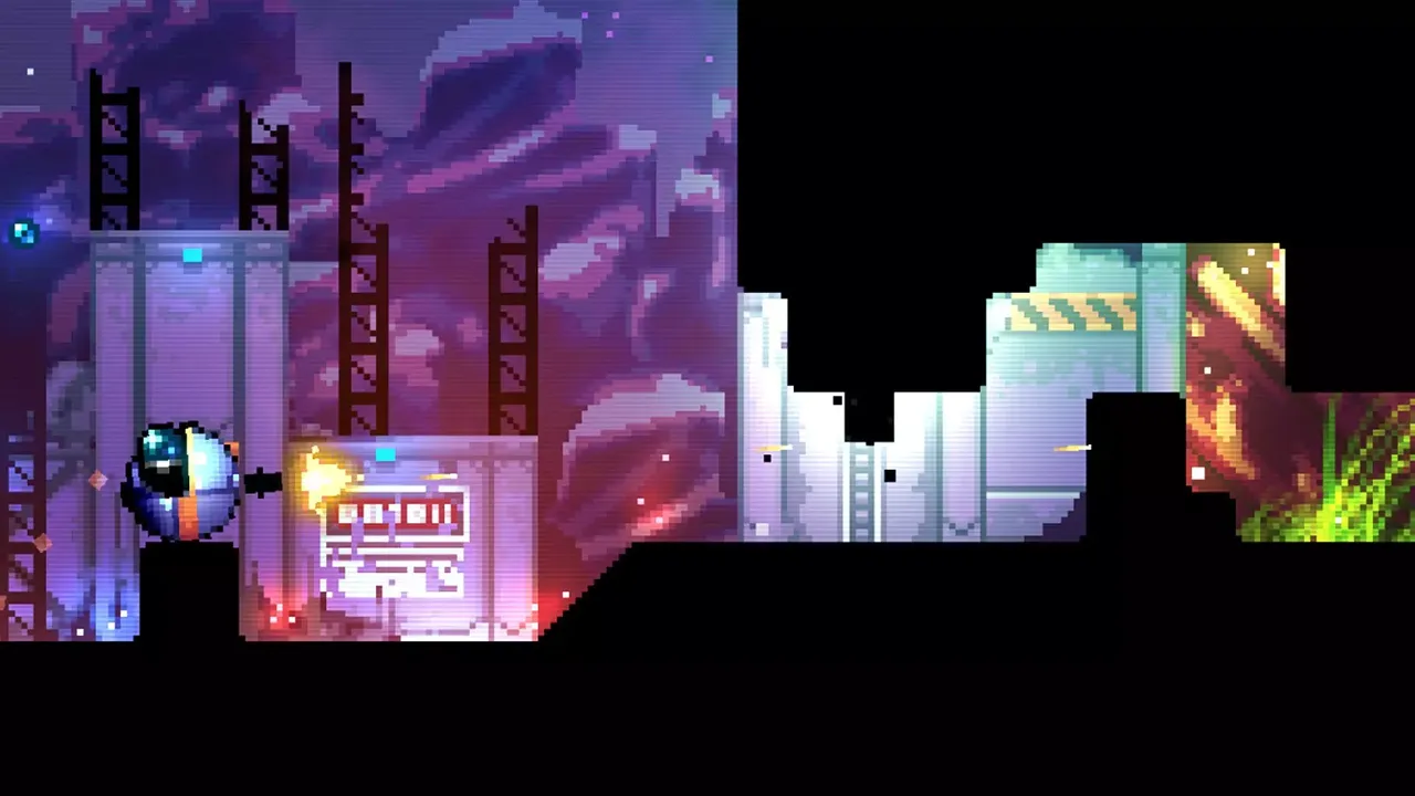 -Space Expedition-游戏截图-好玩游戏库