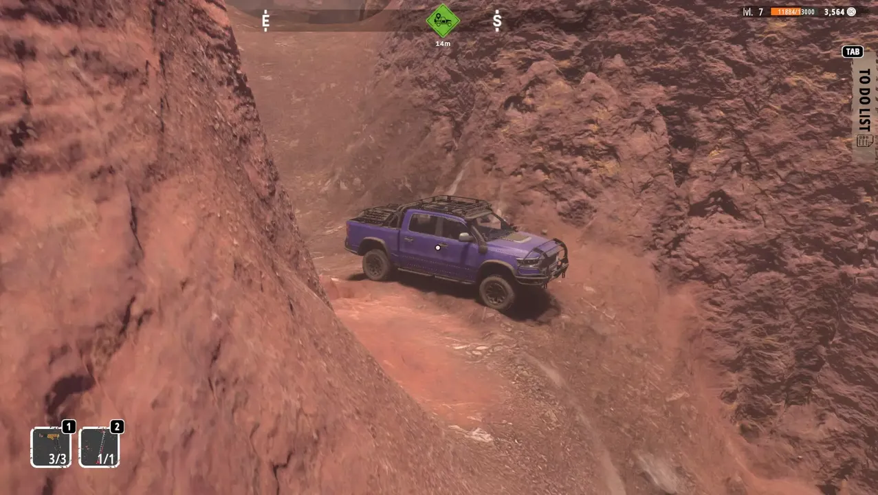 -Offroad Mechanic Simulator-游戏截图-好玩游戏库