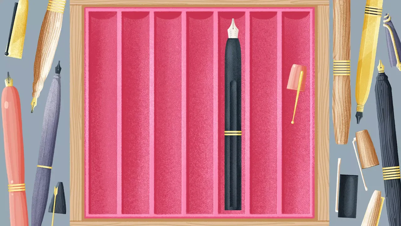 -A Little to the Left: Cupboards & Drawers-游戏截图-好玩游戏库