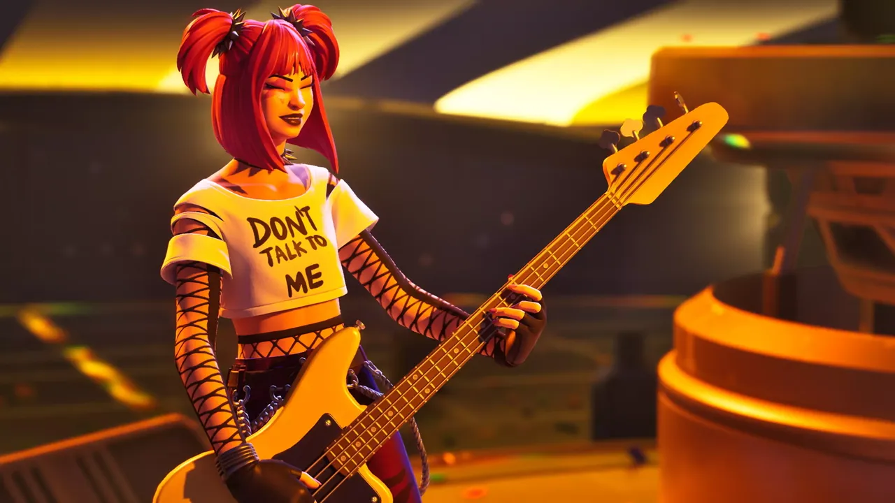 -Fortnite Festival-游戏截图-好玩游戏库