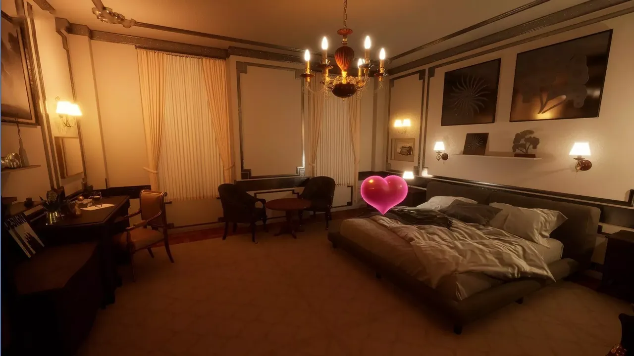 -Emilia's PLAYROOM VR-游戏截图-好玩游戏库