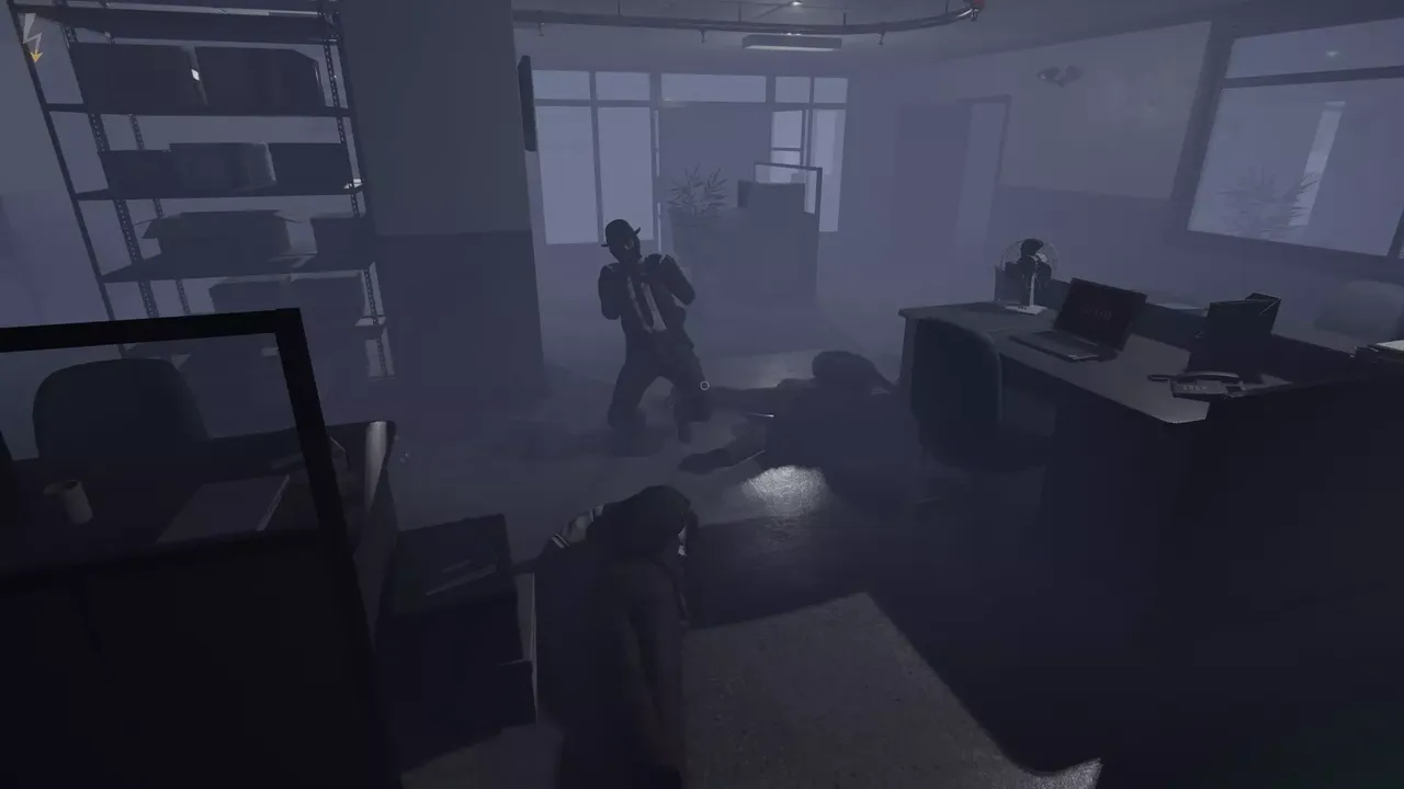-Midnight Heist-游戏截图-好玩游戏库
