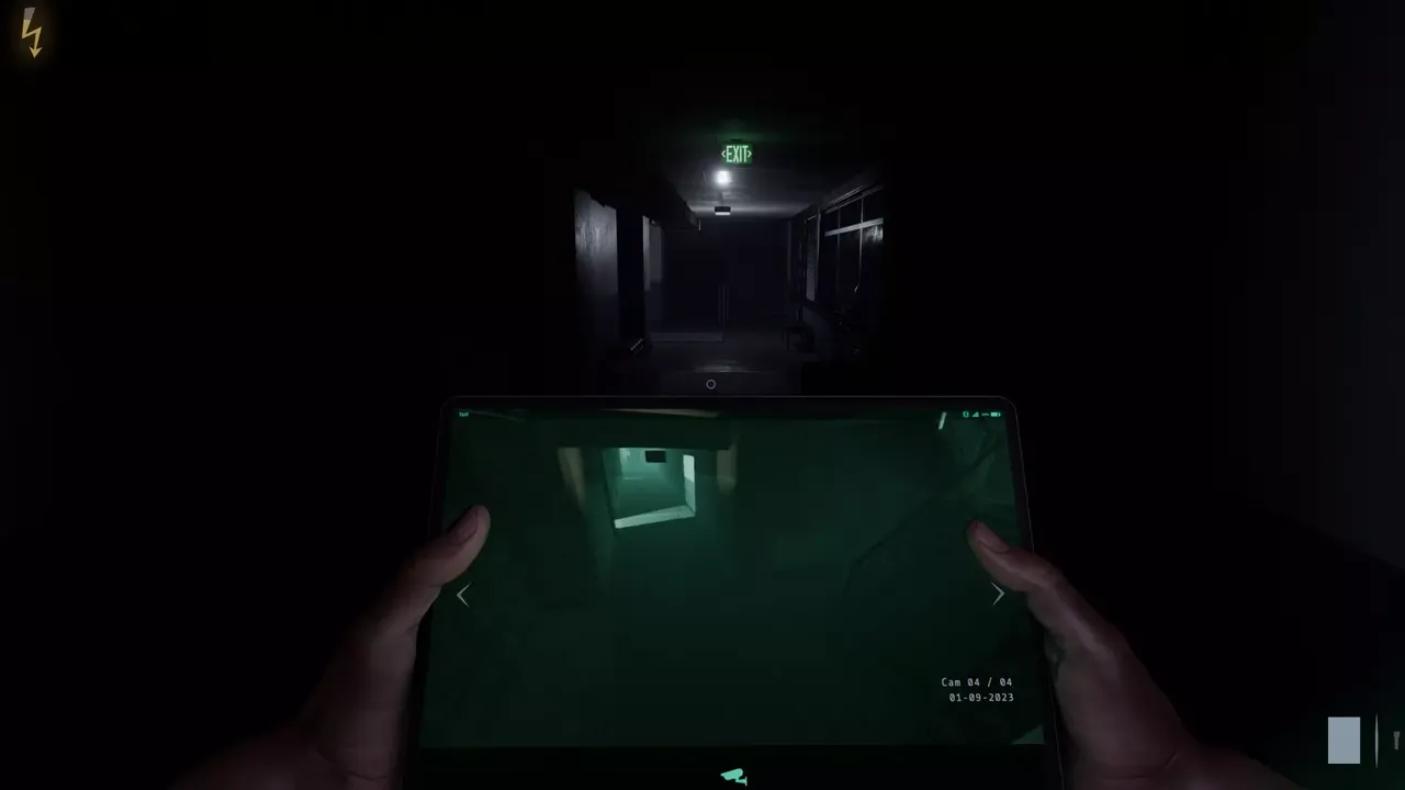 -Midnight Heist-游戏截图-好玩游戏库