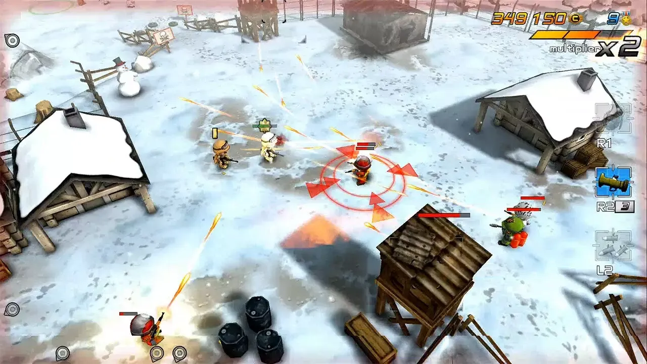 -Tiny Troopers: Joint Ops XL-游戏截图-好玩游戏库