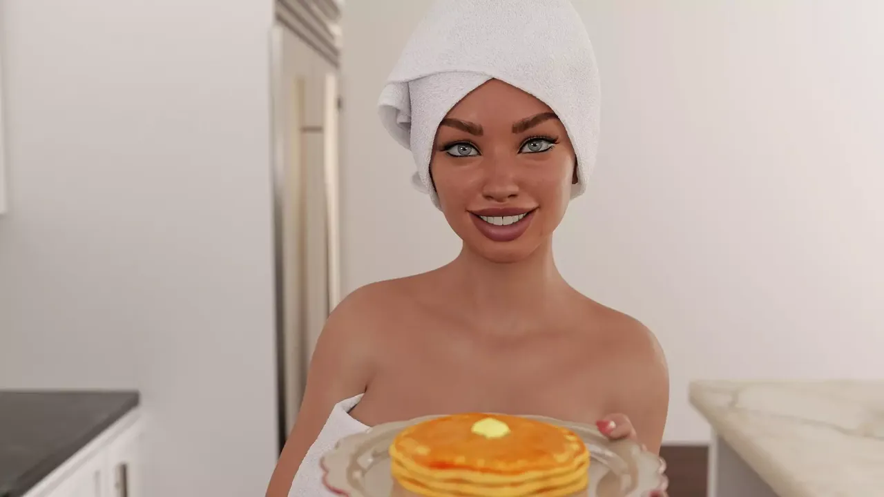 -The Escort (Special Edition)-游戏截图-好玩游戏库
