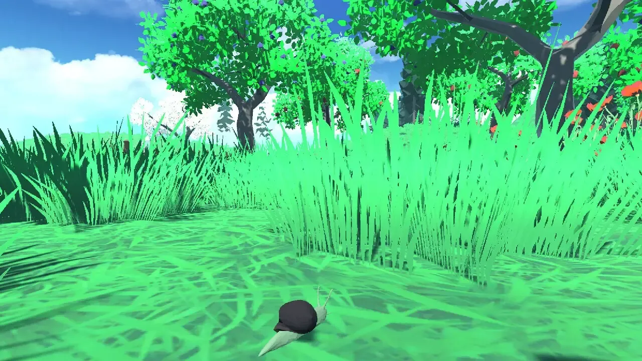 -Snail Simulator-游戏截图-好玩游戏库