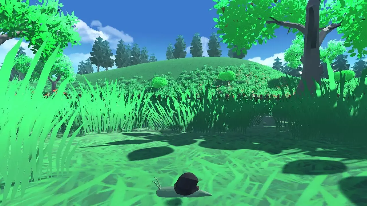 -Snail Simulator-游戏截图-好玩游戏库