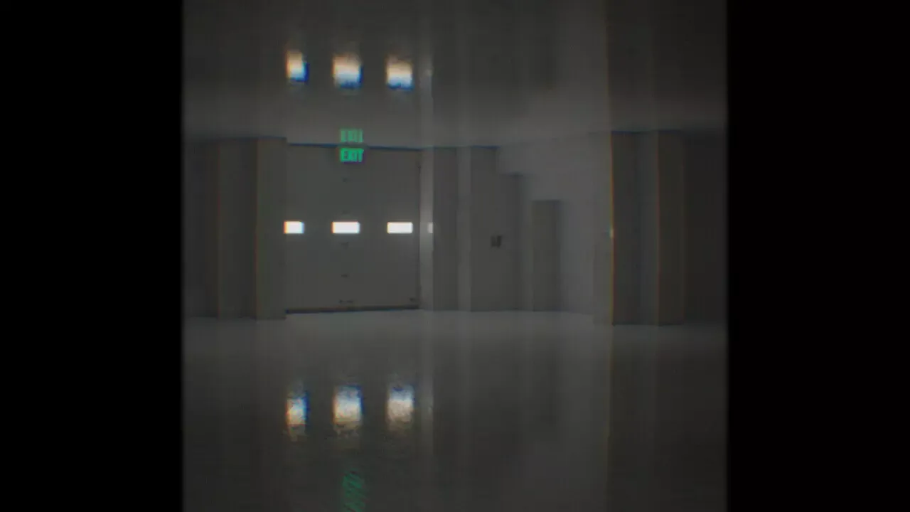 -ESCAPE FROM BOYKISSER-游戏截图-好玩游戏库