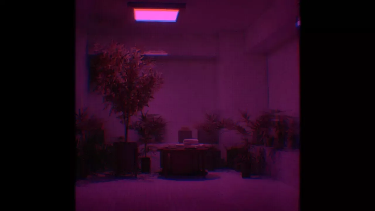 -ESCAPE FROM BOYKISSER-游戏截图-好玩游戏库
