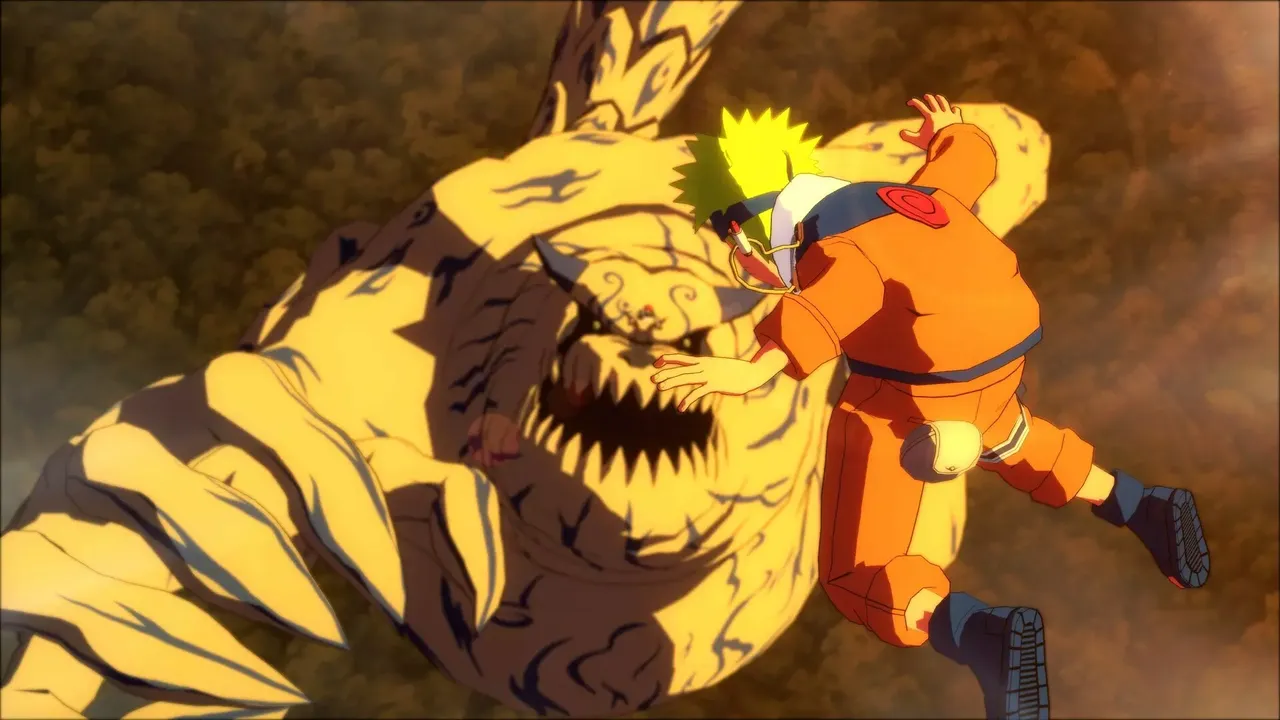 -NARUTO X BORUTO Ultimate Ninja STORM CONNECTIONS-游戏截图-好玩游戏库